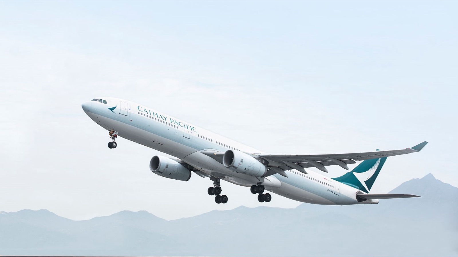 Cathay Pacific запустит прямые рейсы Гонконг — Алматы в начале 2027 года