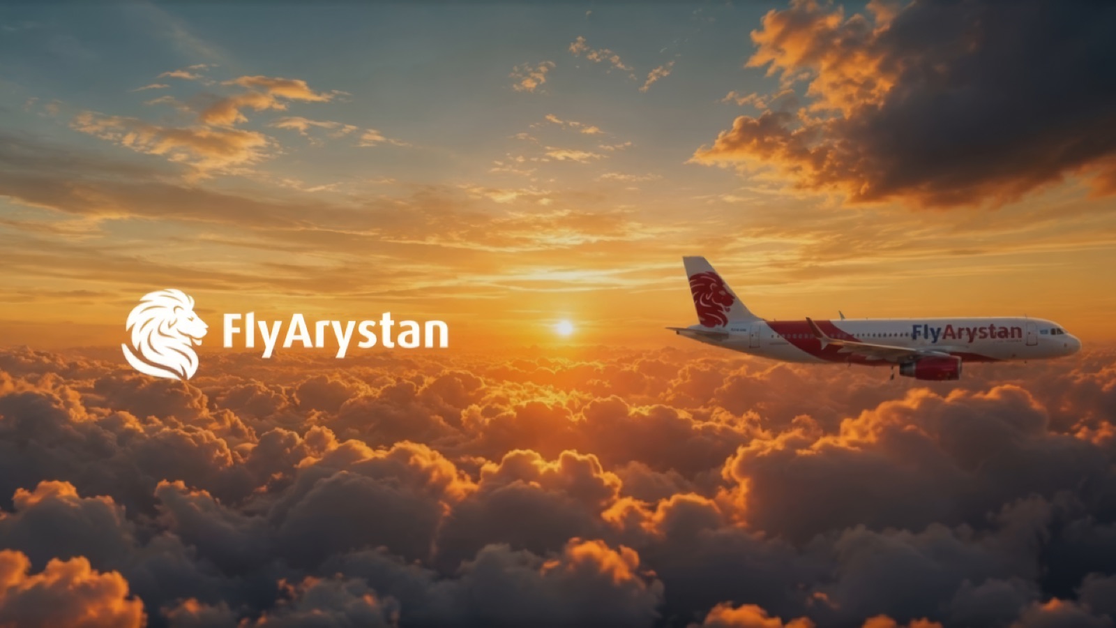 FlyArystan расширила международную сеть до 25 направлений: что это меняет для командировок