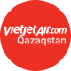Qazaq Air (Казах Эйр)